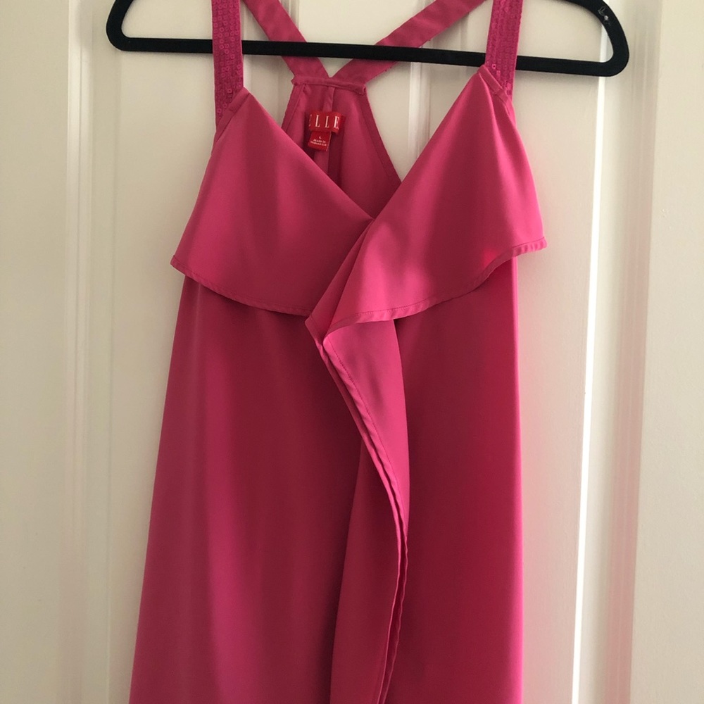 Women’s tank/blouse